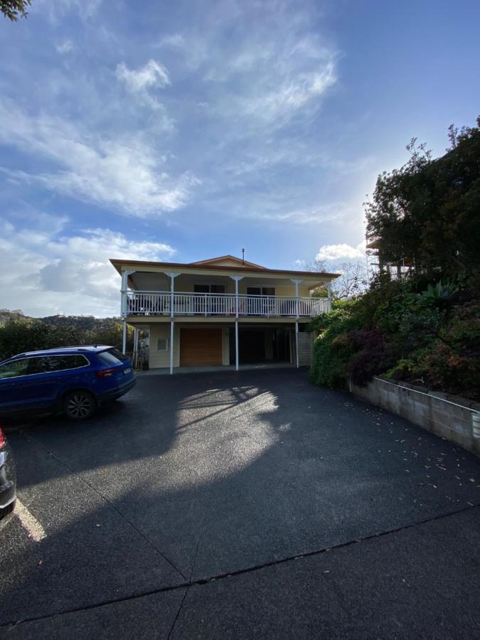 Bellrock Lodge Russell Bagian luar foto