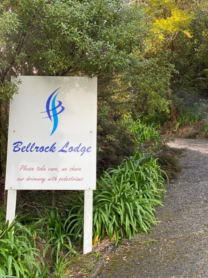 Bellrock Lodge Russell Bagian luar foto