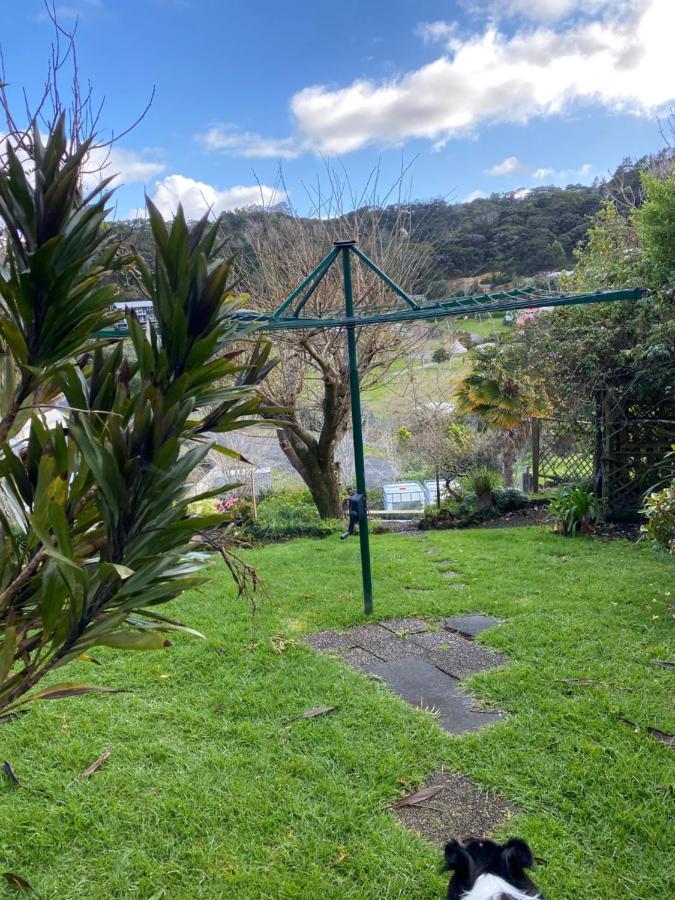 Bellrock Lodge Russell Bagian luar foto