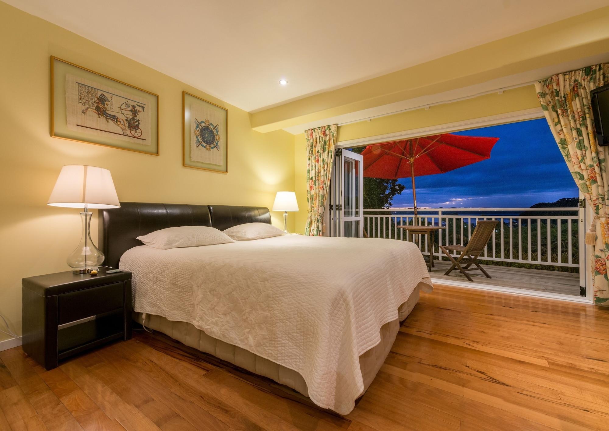Bellrock Lodge Russell Bagian luar foto