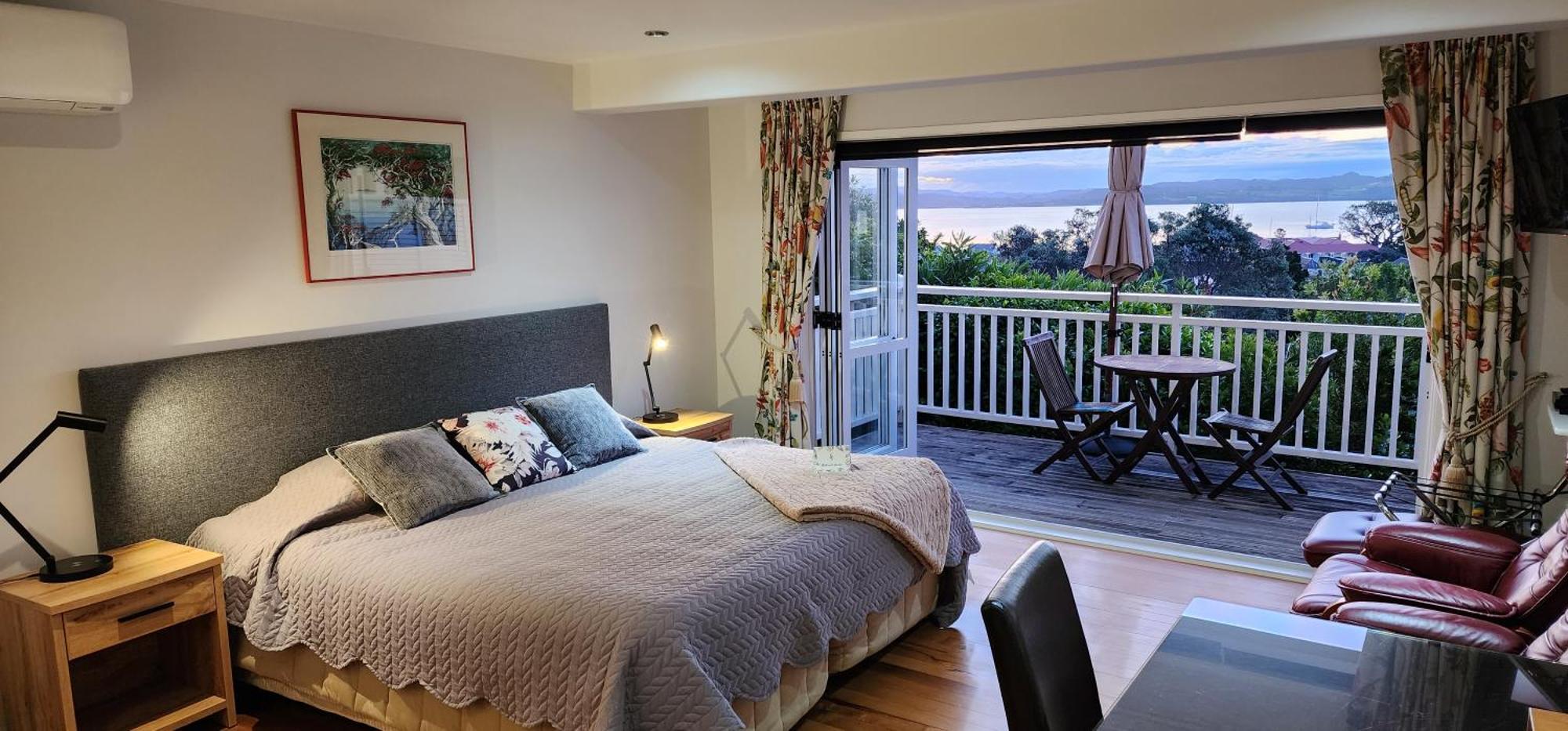 Bellrock Lodge Russell Bagian luar foto