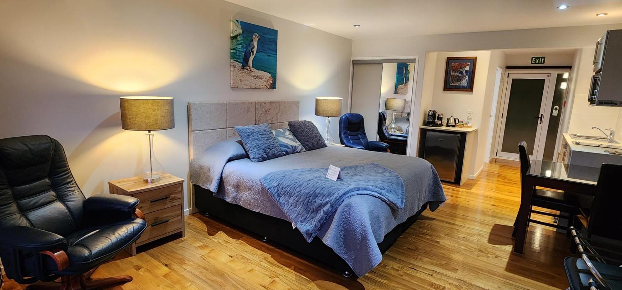 Bellrock Lodge Russell Bagian luar foto