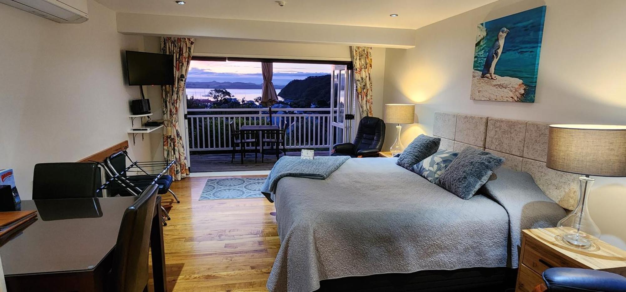 Bellrock Lodge Russell Bagian luar foto