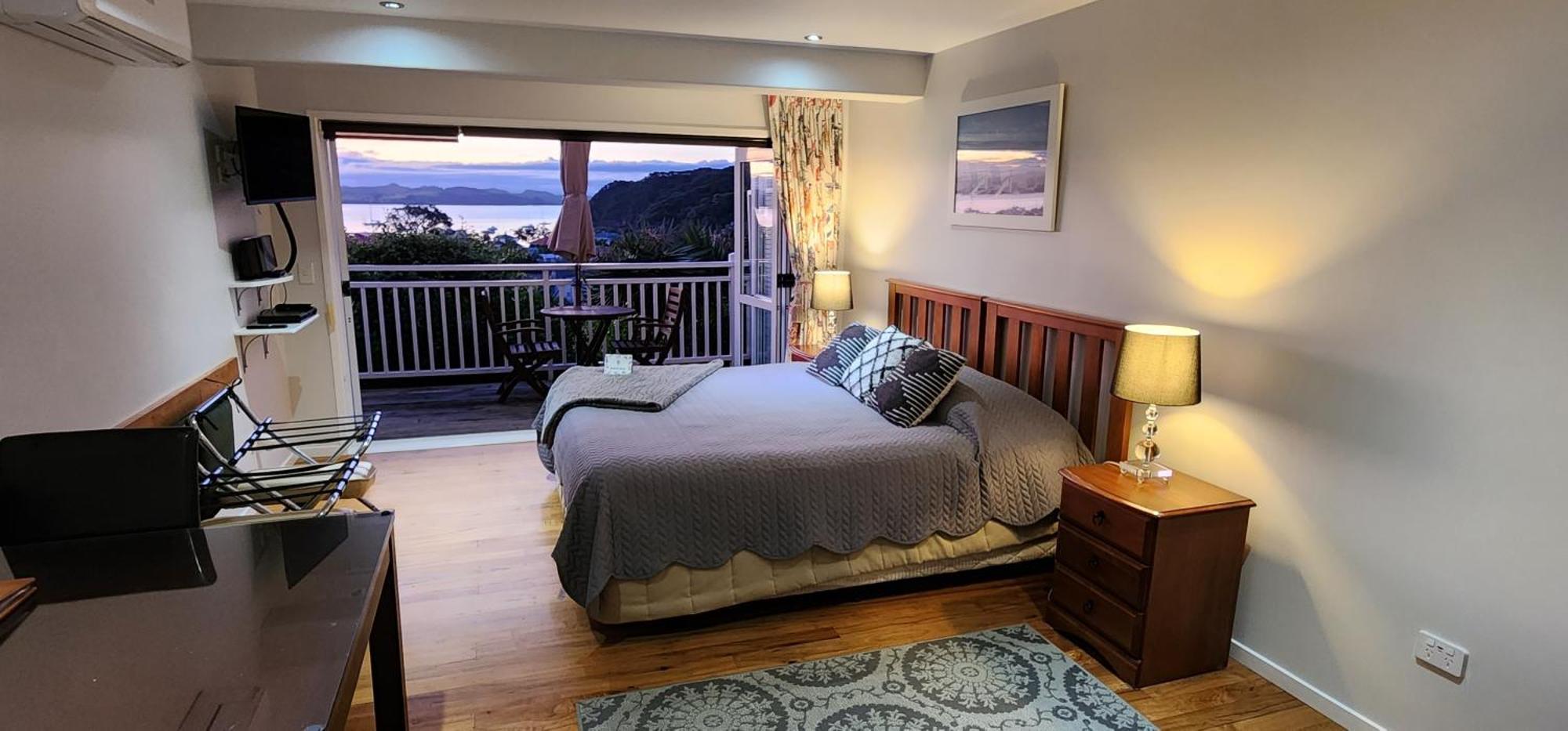 Bellrock Lodge Russell Bagian luar foto