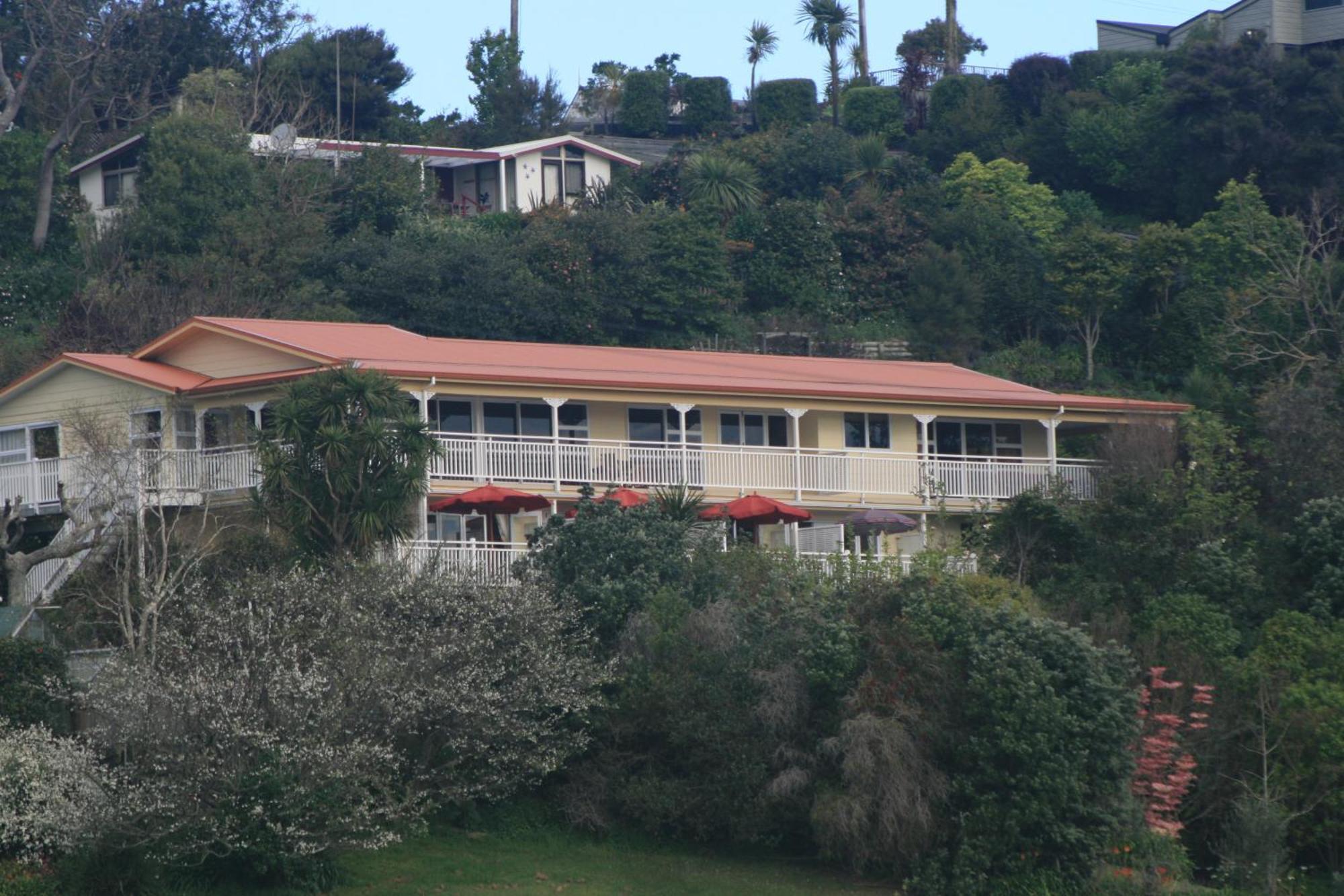 Bellrock Lodge Russell Bagian luar foto